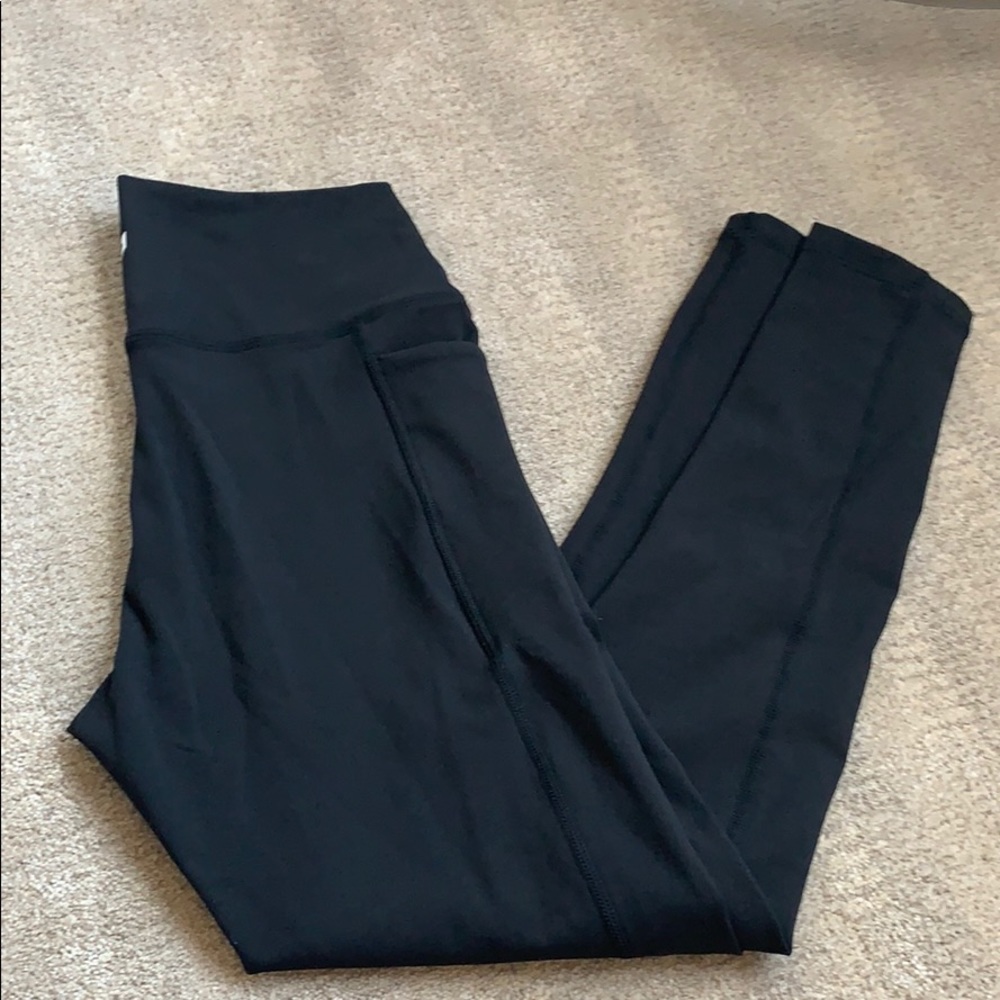 NEW Dream Pocket Leggings